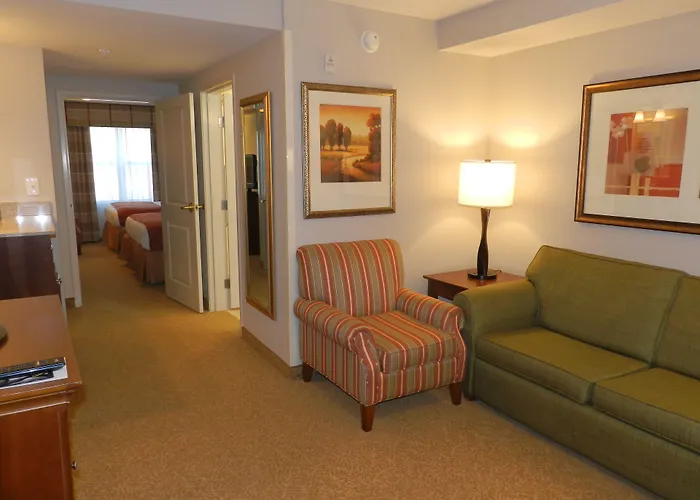Travelodge By Wyndham Knoxville West