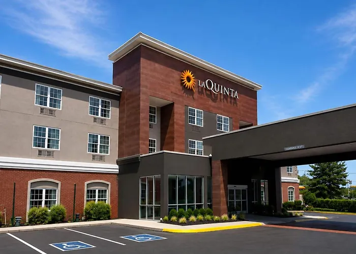 Travelodge By Wyndham Knoxville West