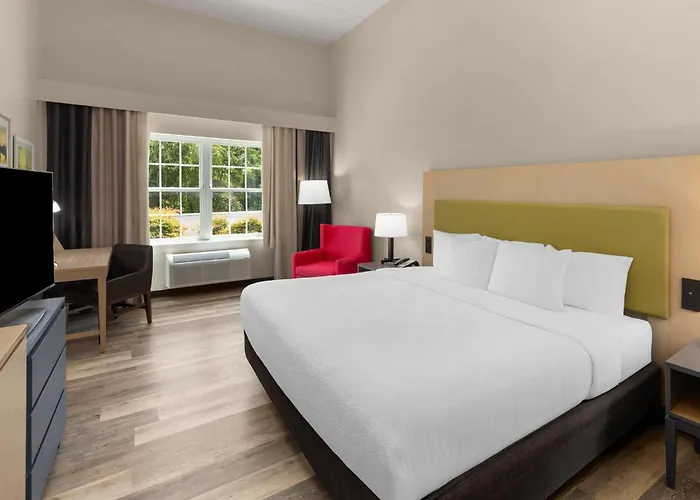 Travelodge By Wyndham Knoxville West