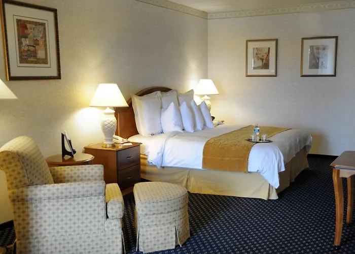 Hotel Knoxville